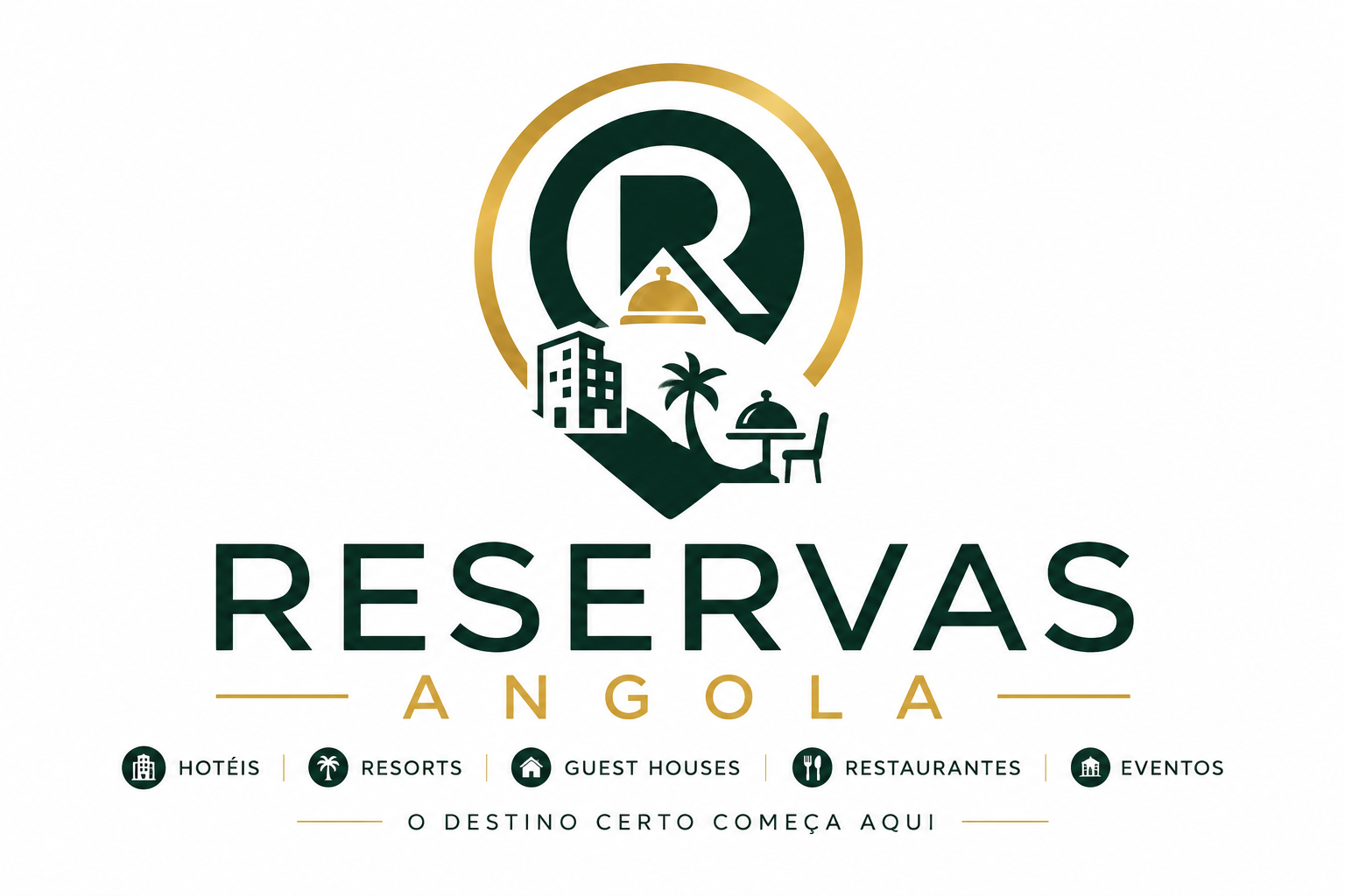Reservas Angola